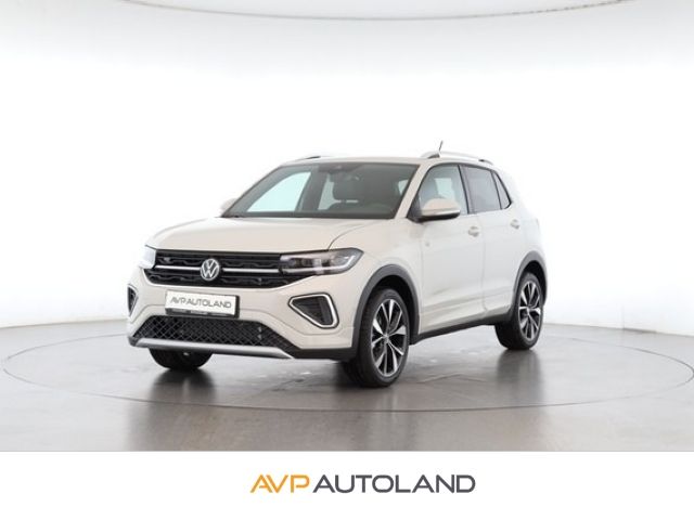 Volkswagen T-Cross 1.5 TSI DSG R-Line AHK | NAVI | IQ.DRIVE