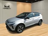 Hyundai BAYON 1.0 T-GDi 48V iMT Intro Edition Navi LED - Hyundai BAYON Gebrauchtwagen