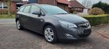 Opel Astra Sports Tourer 1.6 Selection 85 kW Sele... - Opel Astra aus 2011: Sports Tourer