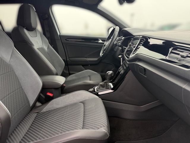 T-Roc R 2.0 TSI 4Motion El. Panodach ACC