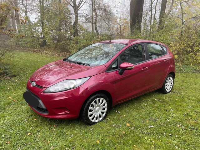 Ford Fiesta 1,3 51 kW Ambiente Ambiente