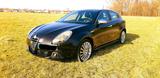 Alfa Romeo Alfa Giulietta 170 PS Automatik - Alfa Romeo Giulietta: Auto