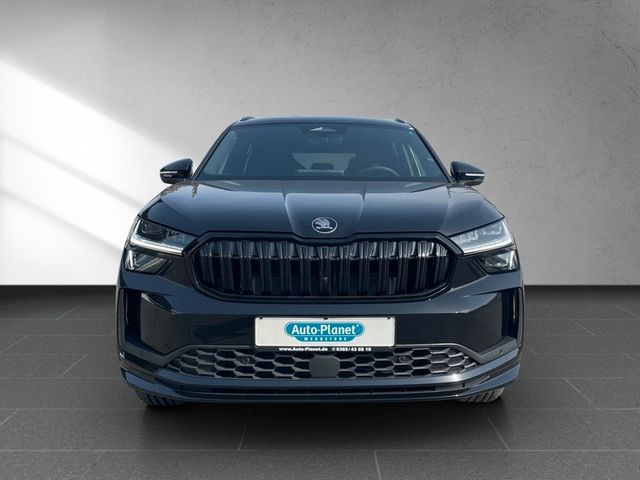 Skoda Kodiaq II 2.0 TDI DSG 4x4 Sportline *CANTON*NAVI