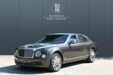 Bentley Mulsanne 6.75 V8*Massage*Kamera*Keramik*Sitzklim - Bentley Mulsanne Gebrauchtwagen