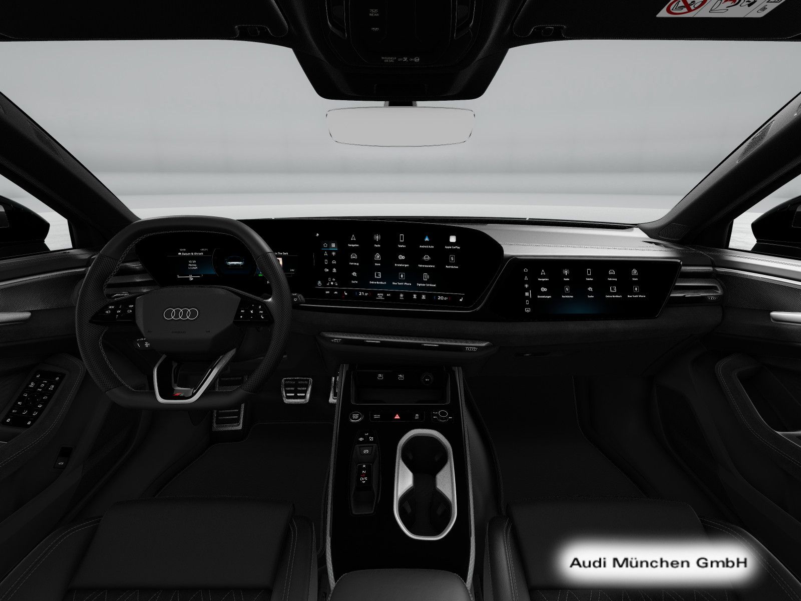 Audi A6 - Bild 13