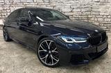 BMW M550i xDrive Performance Luxury - gebrauchte BMW M550 aus dem Jahr 2021
