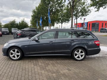 Mercedes E 250 - 8