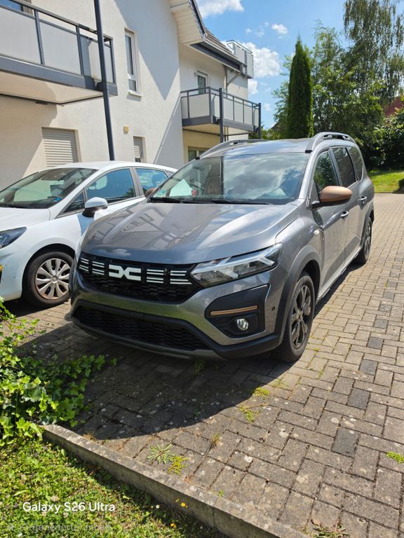 Image of Dacia Jogger