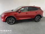 Nissan Qashqai 1.3 DIG-T  Tekna 6MT 158PS 19" ProPilot - Nissan Qashqai mit Benzin-Antrieb: Geländewagen, 1.6