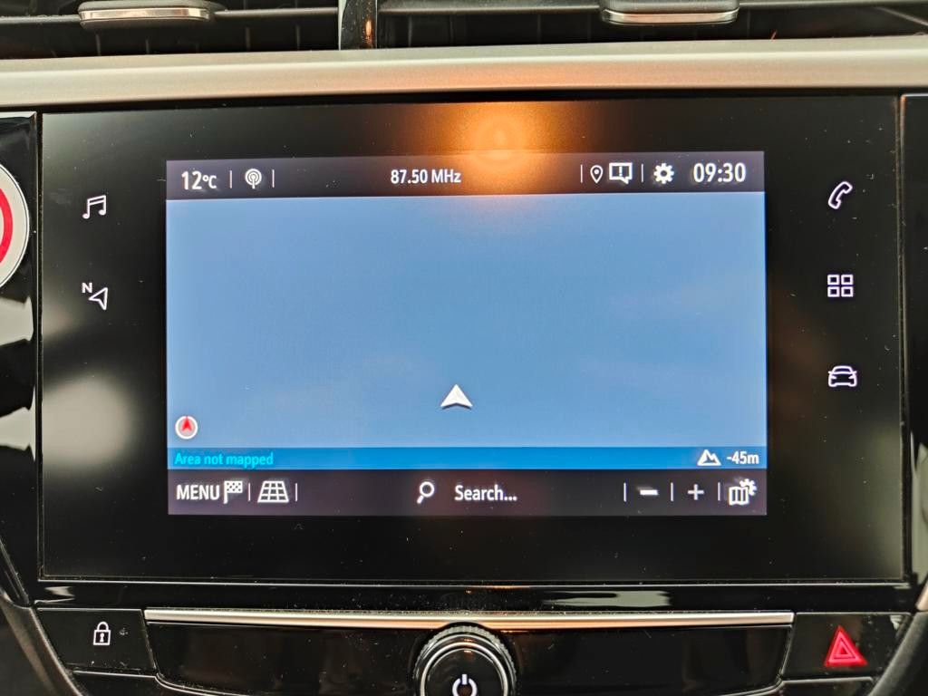 Fahrzeugabbildung Opel Corsa F Edition 1.2T NAVI/PDC/R'CAM/ALU/TEMPOMAT