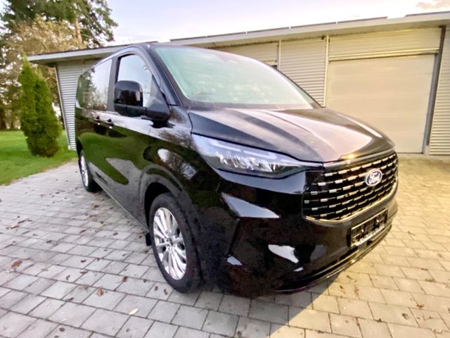 Ford Tourneo Custom Titanium 320  L1H1 AWD - 4 X 4