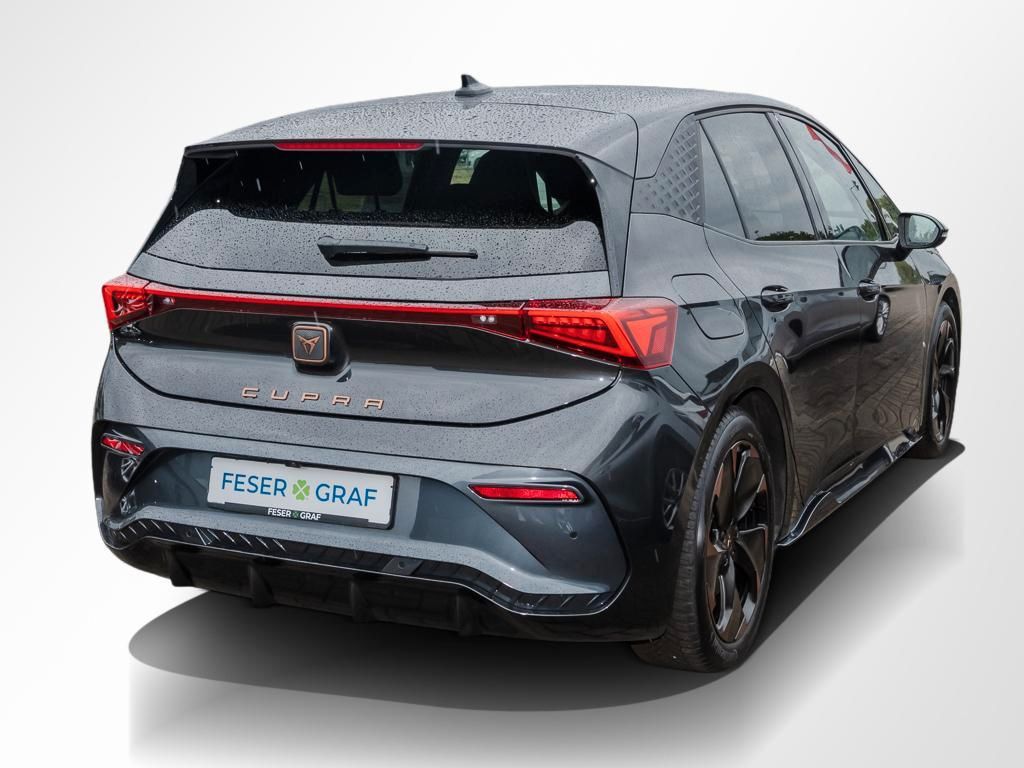 Cupra Born - Bild 3