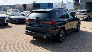 BMW X5 - 7