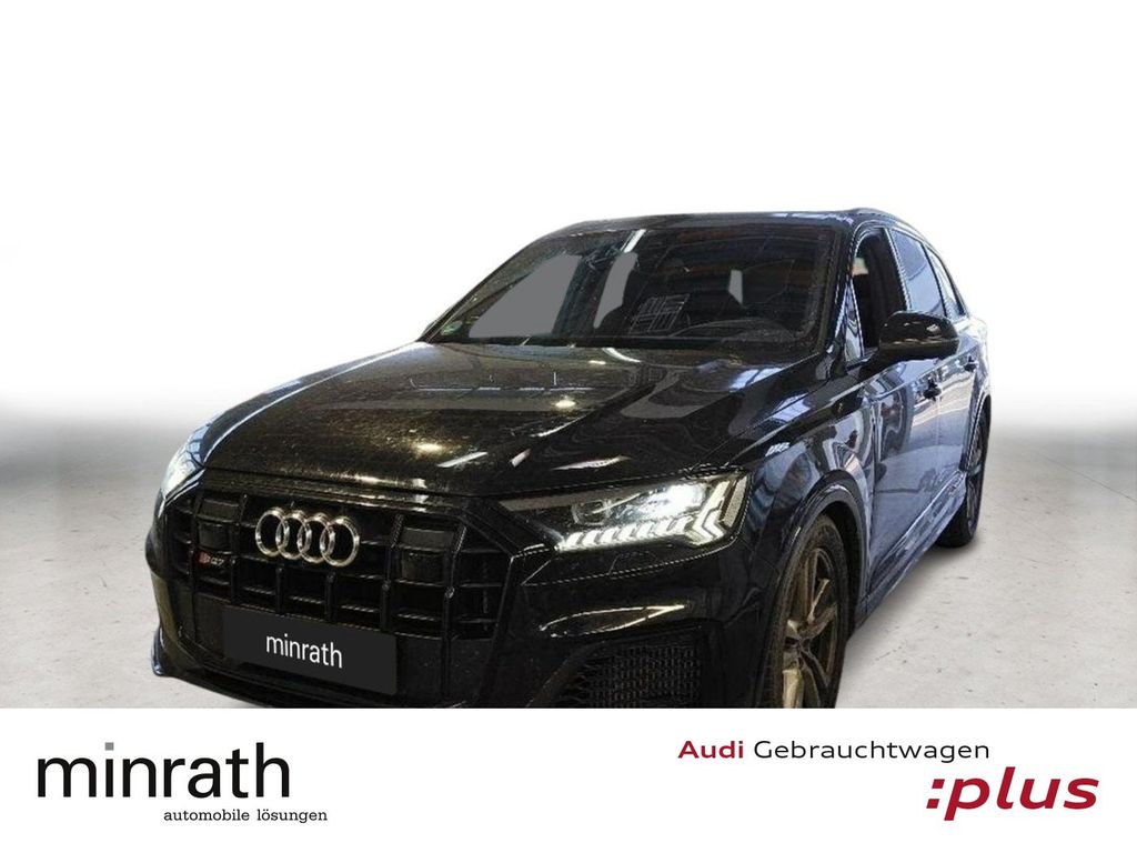 Image of Audi SQ7