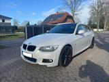 BMW E92 - 320d xDrive Coupé M Sport Edition - BMW 320: 320d Edition M Sport