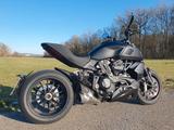Ducati Diavel 1260 nur 2.800 km Top Zustand - DUCATI DIAVEL 1260