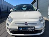 Fiat 500 Lounge 1.2*NUR 99TKM*KLIMA*PANORAMA - Fiat 500 Gebrauchtwagen in Münster