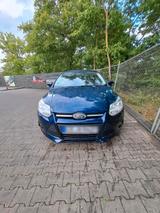 Ford FORD FOCUS 2011 - Ford Focus aus 2011: Focus2011