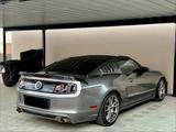 Ford Mustang 3.7L ROUSH-RS 1OF1 SHELBY Tausch - Ford Mustang Gebrauchtwagen in Frankfurt