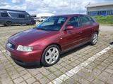 Audi A3 1.9 TDI ASZ Sparwunder| TÜV NEU - Audi A3 aus 2001: TDI