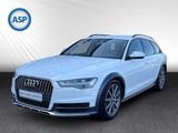 Audi A6 allroad 3,0 TDI 4x4 AUT LED Luftefederung NAV - Audi A6 Allroad: 3.0