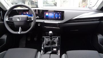 Opel Astra - 10