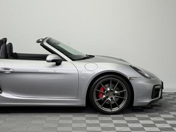 2014 Porsche BOXSTER 缩略图 44