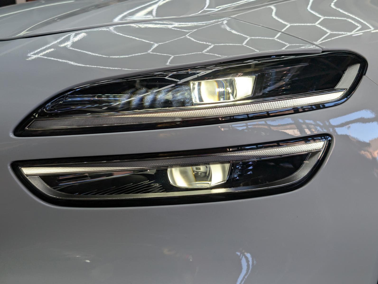 Genesis G70 2.0 T-GDI Sport PANO*LEDER*ACC*LED*KAM*19"LM, миниатюра 10