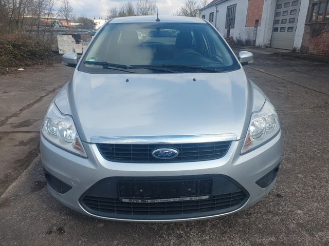 Ford Focus Turnier Style +