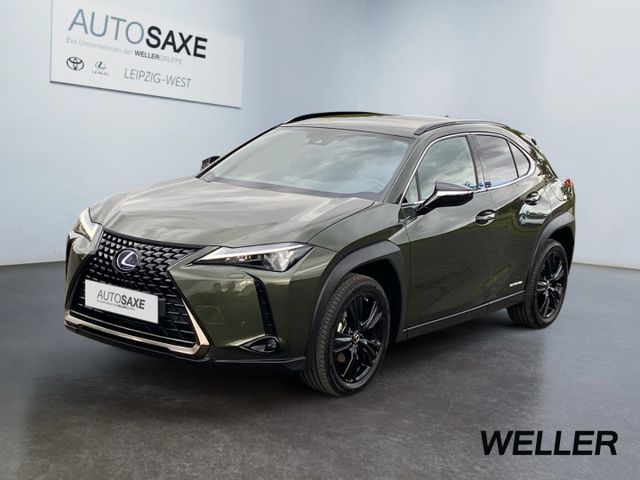 Lexus UX 250h Style+ Edition *LED*CarPlay*Kamera*SHZ*