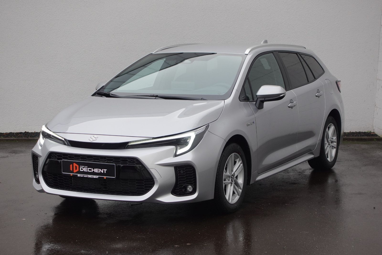 Fahrzeugabbildung Suzuki Swace  1.8 HYBRID CVT Comfort+,Navi,RFK