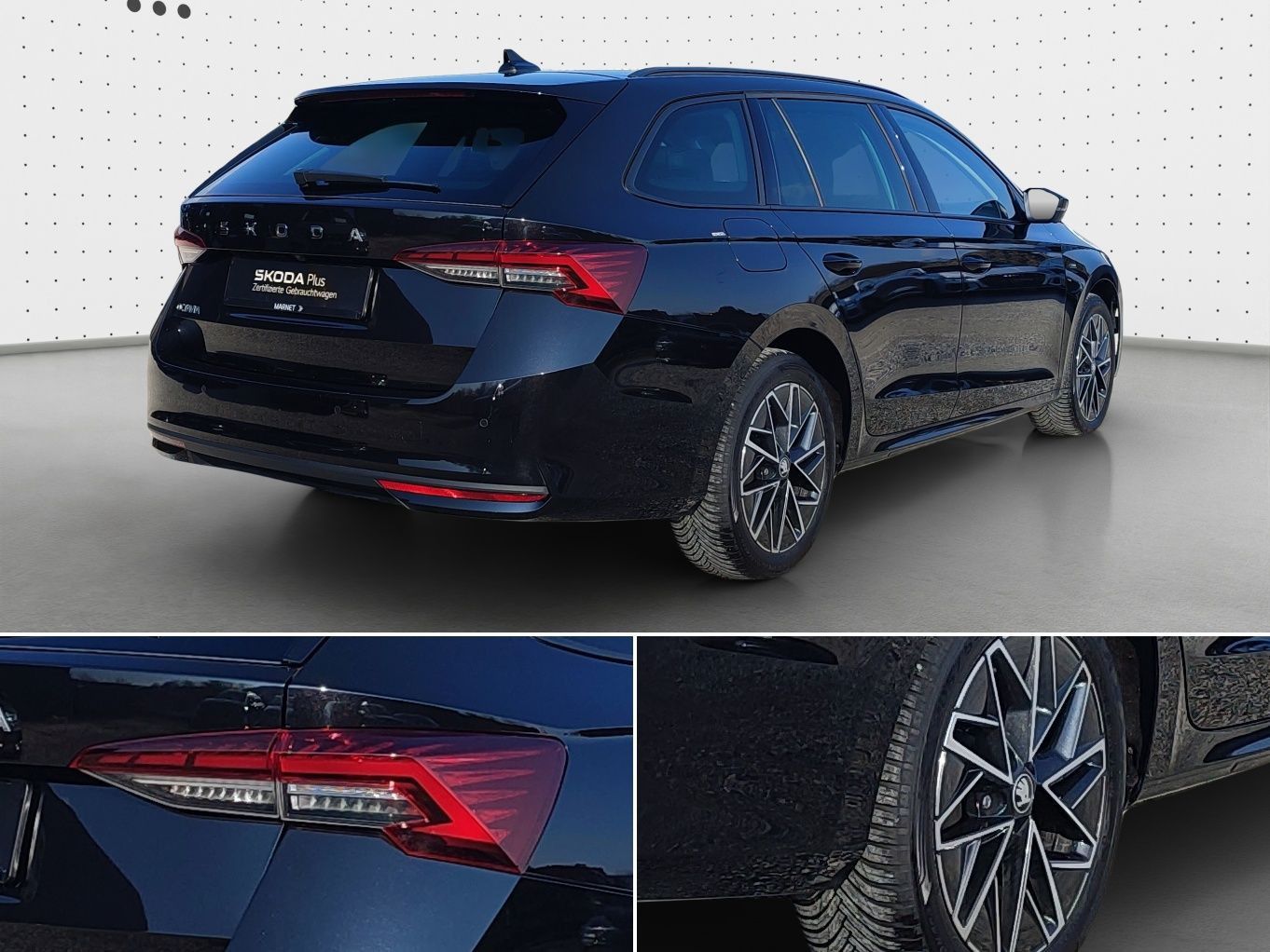 Skoda Octavia - Bild 15