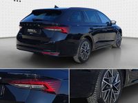Skoda Octavia - Vorschau Bild 15