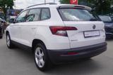 Skoda Karoq 1.5 TSI DSG Tempomat Sitzheizung SmartLink - Skoda Karoq Gebrauchtwagen in Berlin