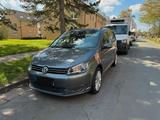 Volkswagen VW Touran 2.0 TDI 140 PS Automatik  7-Sit... - Volkswagen Touran 140 ps mit Diesel-Antrieb