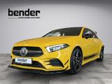 Mercedes-Benz A 35 4M*MAXTON-TUNING*PANORAMA*BURMESTER*NIGHT* - Mercedes-Benz Tuning