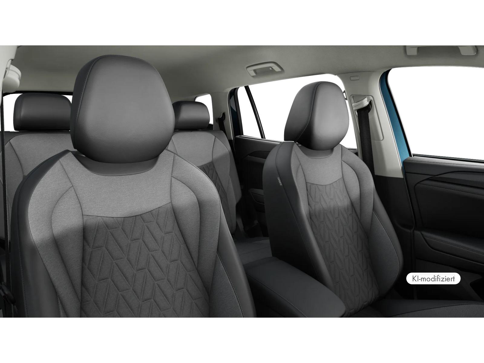 Volkswagen Tayron 1.5 eTSI DSG MATRIX-LED ACC SHZ NAVI, миниатюра 10