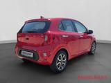 Kia Picanto 1.2 Spirit Automatik Rückfahrkamera - Kia Picanto mit Benzin-Antrieb: mit Navigationssystem
