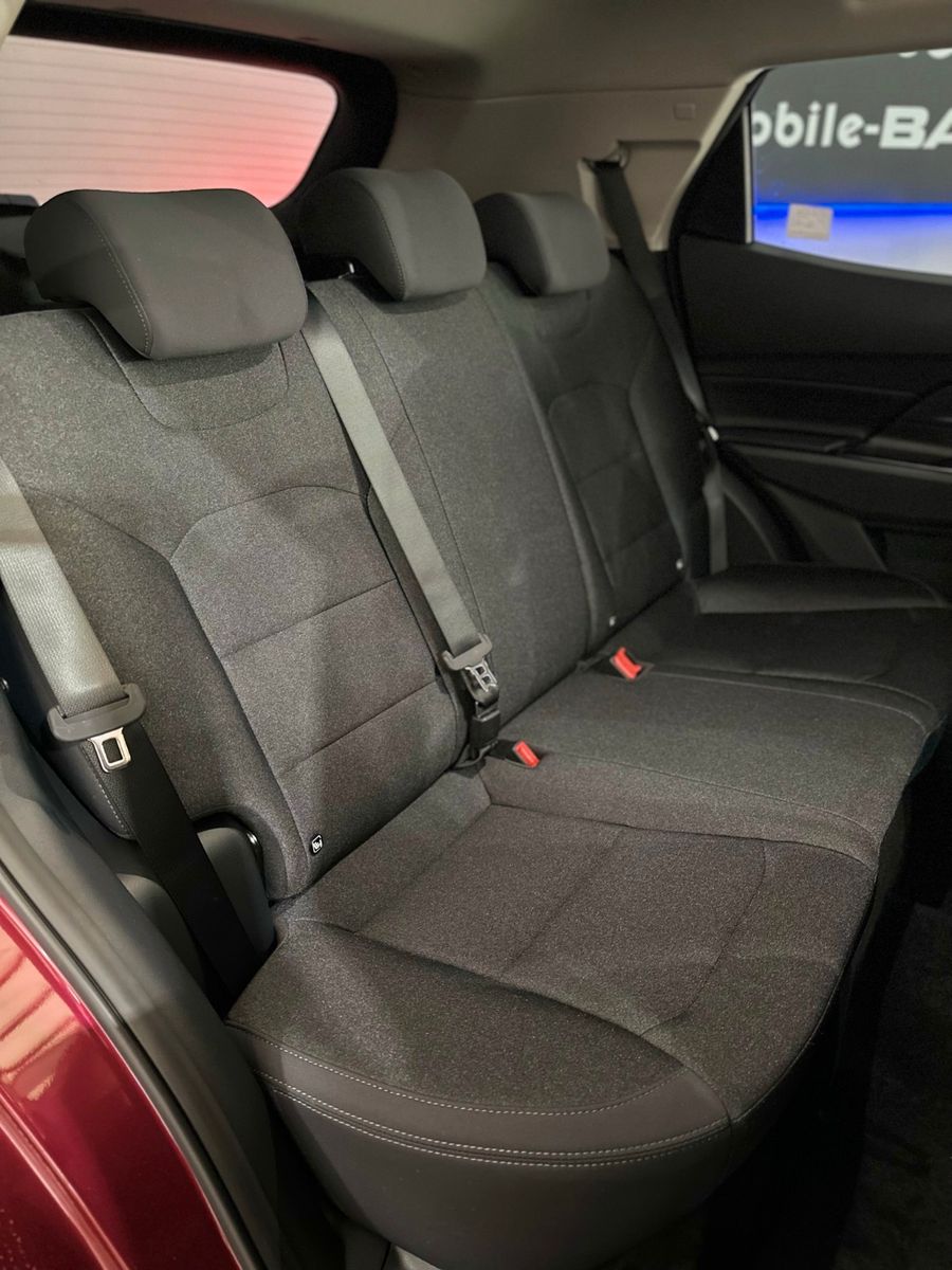 Fahrzeugabbildung Ssangyong Korando RUBY*LED*TOTWINKEL*NAVI*ALLRAD*