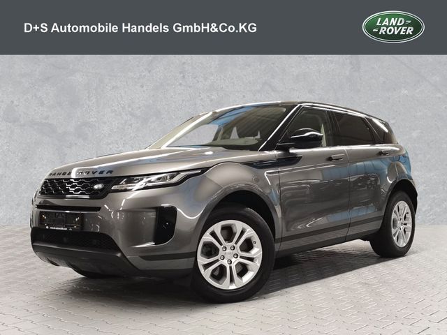 Land Rover Range Rover Evoque P250 S