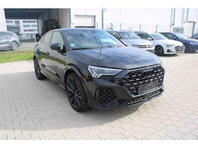 Audi RSQ3 - Bild 4