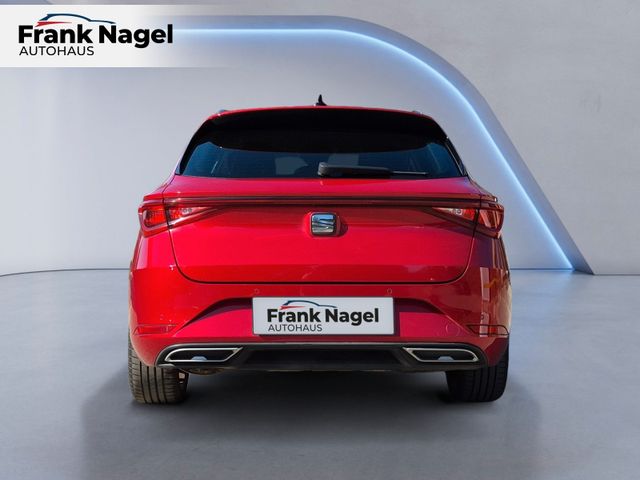 Seat Leon Sportstourer FR 1.5 eTSI 7-Gang-DSG