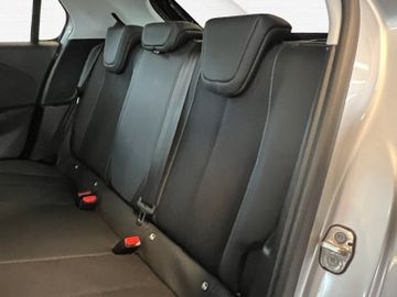 Fotografie des Opel Corsa F Elegance AHK SHZ LED Allwetter
