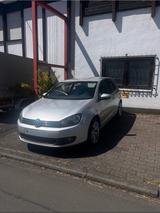 Volkswagen Golf VI 122ps 1,4 tsi - Volkswagen Golf: Vi Tsi 122