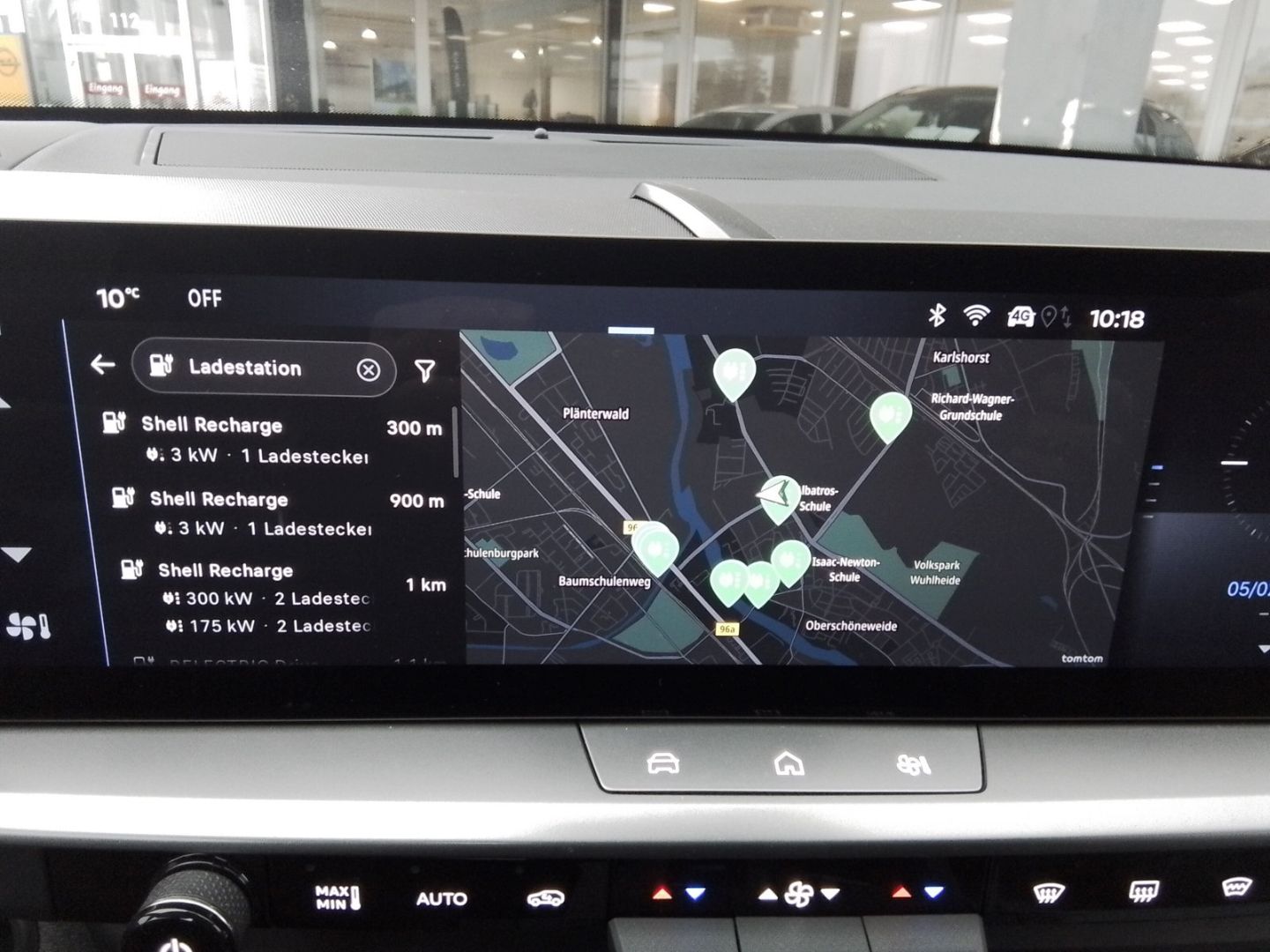 Opel Grandland (X) - Bild 24