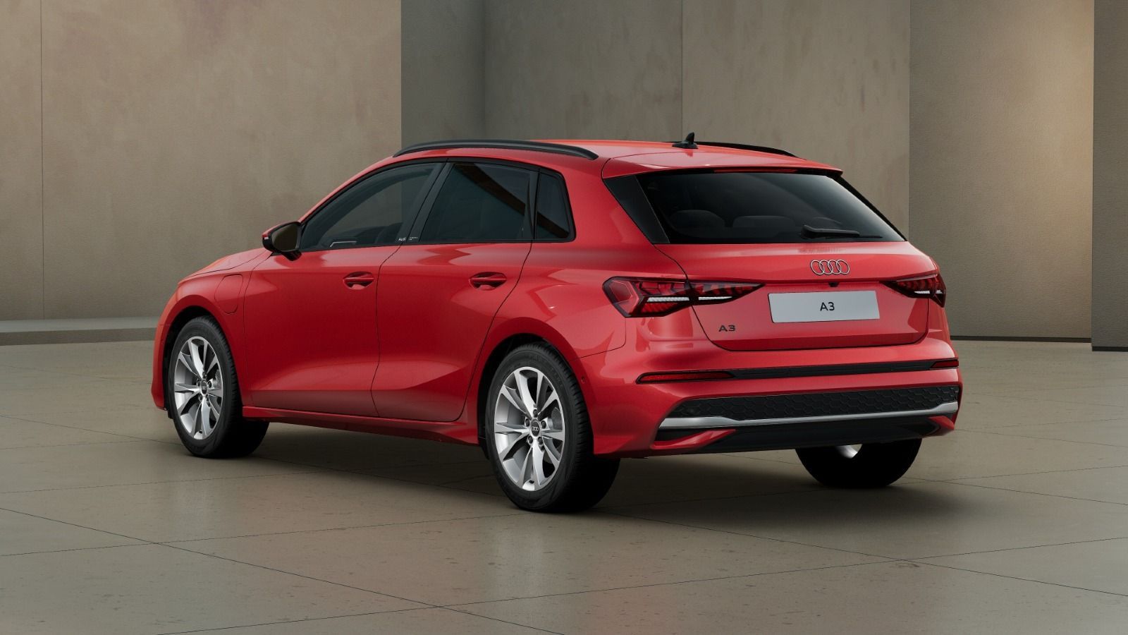 Audi A3 - Bild 3