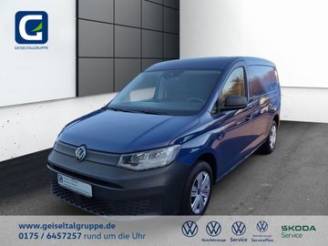 Volkswagen Caddy Maxi - 1