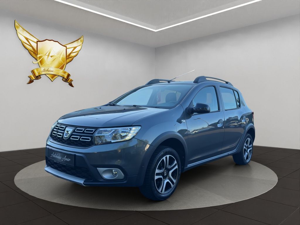 Image of Dacia Sandero