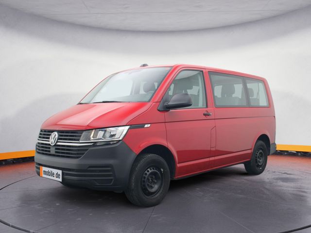 Volkswagen T6.1 Kombi/ Bluetooth, App, PDC,DAB+