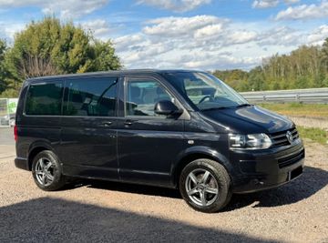 Volkswagen T5 Multivan - 2